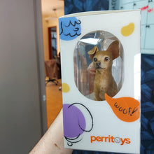 Cargar imagen en el visor de la galería, 1 Perritoy Tu mejor amigo hecho figura