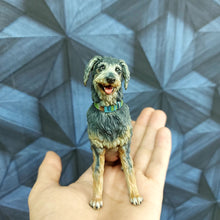 Cargar imagen en el visor de la galería, 1 Perritoy Tu mejor amigo hecho figura