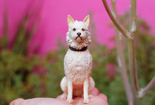 Cargar imagen en el visor de la galería, 1 Perritoy Tu mejor amigo hecho figura